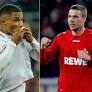 "I hope Lukas Podolski knows my name" - Cologne's Ismail Jakobs