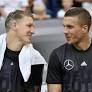 Bastian Schweinsteiger, Lukas Podolski Should Retire from International Football