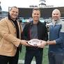 New England Patriots Announce Oliver Bierhoff as DACH Region Business Advisor