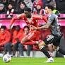 Canada Soccer says it’s in close contact with Bayern about Alphonso Davies injury