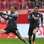 Bayern confirm Davies suffered muscle injury against Frankfurt