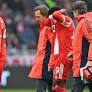 Canada star Alphonso Davies forced off with injury for Bayern Munich