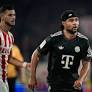 Wonder goal hero Serge Gnabry wasn’t surprised by tough FC Köln after Bayern Munich win