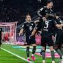 Leaders Bayern Munich come from behind to beat Cologne and move 11 points clear
