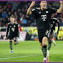 Koln 1-3 Bayern Munich: Serge Gnabry scores stunner but 4/10 star flops