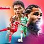 Serge Gnabry: From Werder Bremen breakout star to Bayern Munich tour de force