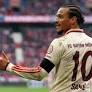 Leroy Sané to play for Bayern Munich at Club World Cup, despite signing for Galatasaray