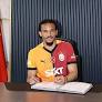 Leroy Sané to join Galatasaray from Bayern Munich on 1 July
