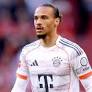 Leroy Sané in action at the Club World Cup until 30 June