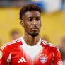 Kingsley Coman joins Al-Nassr