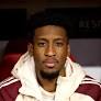 Official farewell for Kingsley Coman