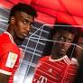 Kingsley Coman: 10 things on Bayern Munich's Champions League final hero