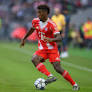 Al-Nassr initiate negotiations with Bayern for Kingsley Coman