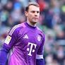 ‘Greatest respect’: Oliver Kahn backs Manuel Neuer after DFB rejection