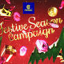 Join The Celebrations! The “Festive Season Campaign” Has Kicked Off In eFootball™