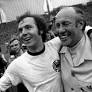 Franz Beckenbauer: in tribute to a German and world football legend