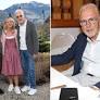 Revealed: How Franz Beckenbauer has divided his eight-figure fortune between his children and widow