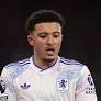 Borussia Dortmund Considers Jadon Sancho's Return as a Free Agent