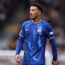 Roma make bid to sign Manchester United outcast Jadon Sancho - sources