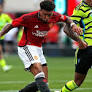 Freedom for Jadon Sancho as MLS move on the cards