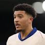 Aston Villa exploring Jadon Sancho deal separately to Emi Martinez’s potential Man Utd move - The Athletic