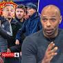 Next Man Utd manager: Luis Enrique, Julian Nagelsmann and Thomas Tuchel among Jamie Carrgher picks for Old Trafford role
