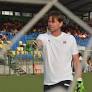 German goalkeeper Roman Weidenfeller on Messi, Ronaldo, and Indian football