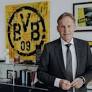 Twenty years of Borussia Dortmund: Watzke on near-bankruptcy, selling players and Klopp