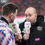 Bayer Leverkusen's Fernando Carro fires back at Hans-Joachim Watzke: "I want an exciting Bundesliga. I'm happy when more clubs make life difficult for Bayern"