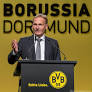 Watzke: 'No change to 50+1 in next few years'