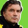 What Makes Borussia Dortmund’s Michael Zorc a Soccer Genius