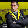 Borussia Dortmund sporting director Michael Zorc signs deal until 2021