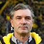 BVB extend sporting director Michael Zorc's contract