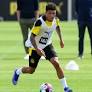 Jadon Sancho to stay at Borussia Dortmund, sporting director says 'decision is final'