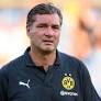 Michael Zorc Concedes Dortmund's Hunt for a New Striker is the 'Most Complicated' Job in the Market