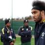Gabon government lifts national team and Pierre-Emerick Aubameyang bans after 12 days - The Athletic