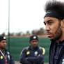 Gabon government sacks Aubameyang, suspends national team at AFCON 2025