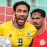 Pierre-Emerick Aubameyang Exits AFCON Early