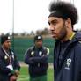Gabon ditch Aubameyang and suspend national team after ‘disgraceful’ Afcon