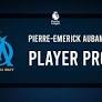Pierre-Emerick Aubameyang vs. FC Nantes – Player props & odds to score a goal on January 4