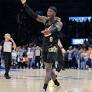 Dennis Schroder shows OKC love after Thunder get win over Cavaliers