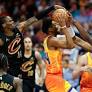 ‘I fit in’: How Keon Ellis and Dennis Schröder are already adding the defensive edge the Cavs needed