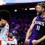 Best NBA Prop Bets Today (Predictions for Franz Wagner, Domantas Sabonis, Kon Knueppel)