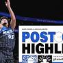Grizzlies Postgame: Franz Wagner and Tristan da Silva
