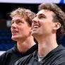 The Athletic: Wagner brothers, proud products of Berlin, offer Magic teammates a taste of home
