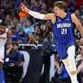 Magic's Moritz Wagner to return from ACL vs. Pelicans
