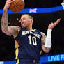 Former Celtic Daniel Theis Explains Why It’s Hard for EuroLeague Stars to Adjust to NBA