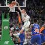 Veteran Center Rejected Knicks Offer