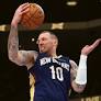 Daniel Theis is against NBA Europe – "I don't think it will be good for European basketball"