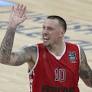 Daniel Theis sends a cryptic message after Monaco GM statement